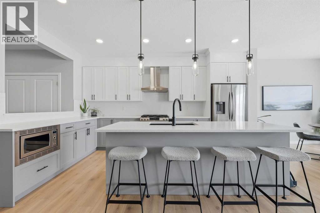 305 Carringsby Way Nw, Calgary, Alberta  T3P 1T6 - Photo 9 - A2296495