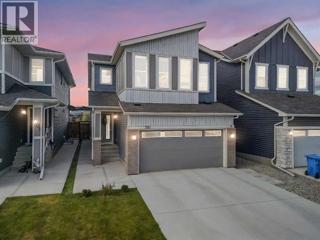 305 Carringsby Way Nw, Calgary, Alberta  T3P 1T6 - Photo 1 - A2296495