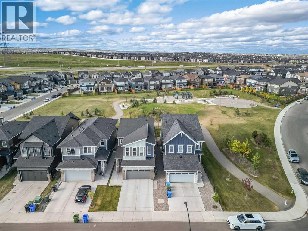 305 Carringsby Way Nw, Calgary, Alberta  T3P 1T6 - Photo 35 - A2296495