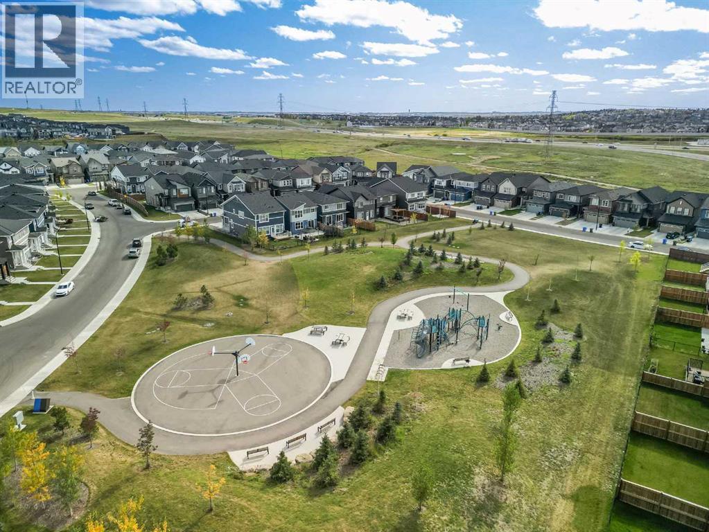 305 Carringsby Way Nw, Calgary, Alberta  T3P 1T6 - Photo 34 - A2296495