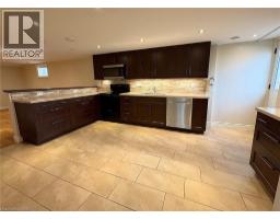 1491 BRENNER Crescent Unit# Lower, burlington, Ontario