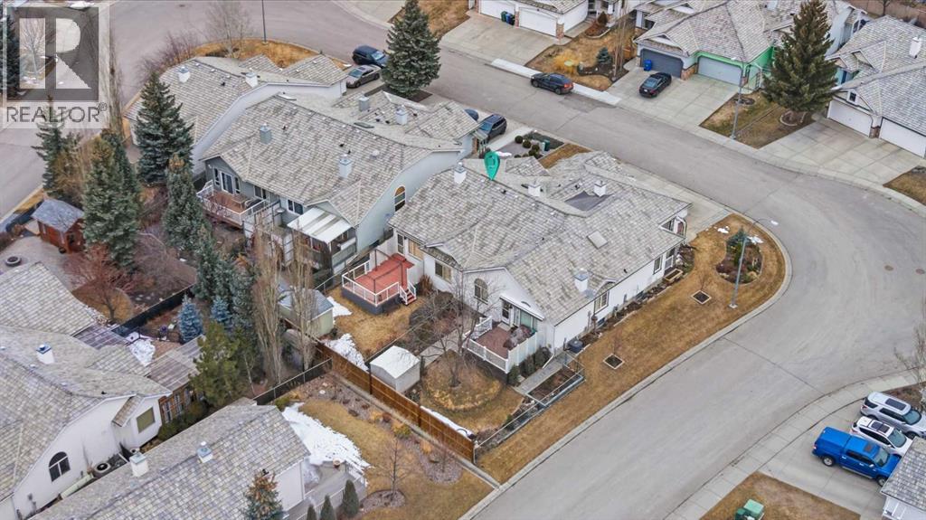 71 Chaparral Close Se, Calgary, Alberta  T2X 3L7 - Photo 40 - A2291379