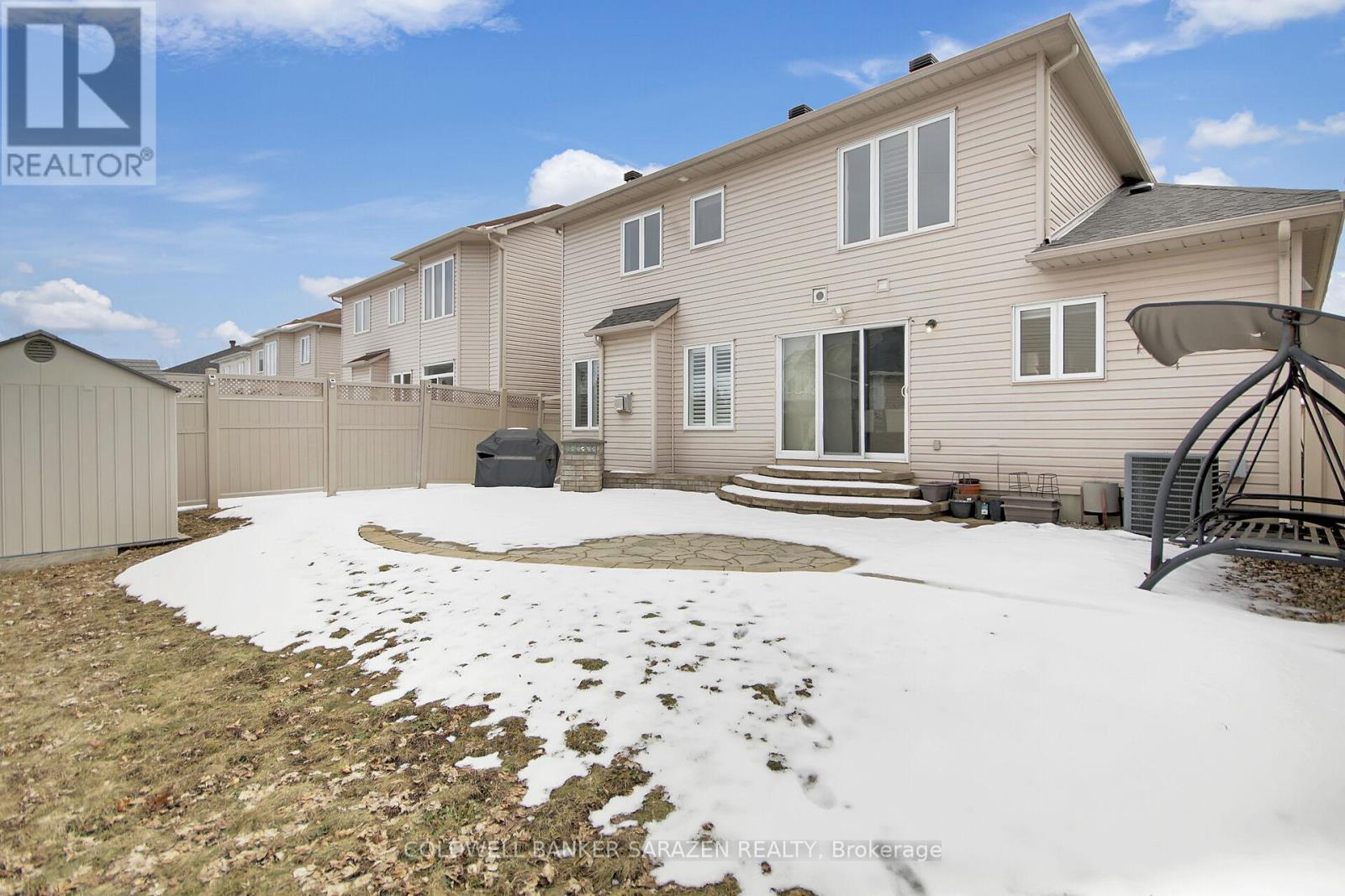 715 Clearbrook Drive, Ottawa, Ontario  K2J 5P1 - Photo 37 - X12931502