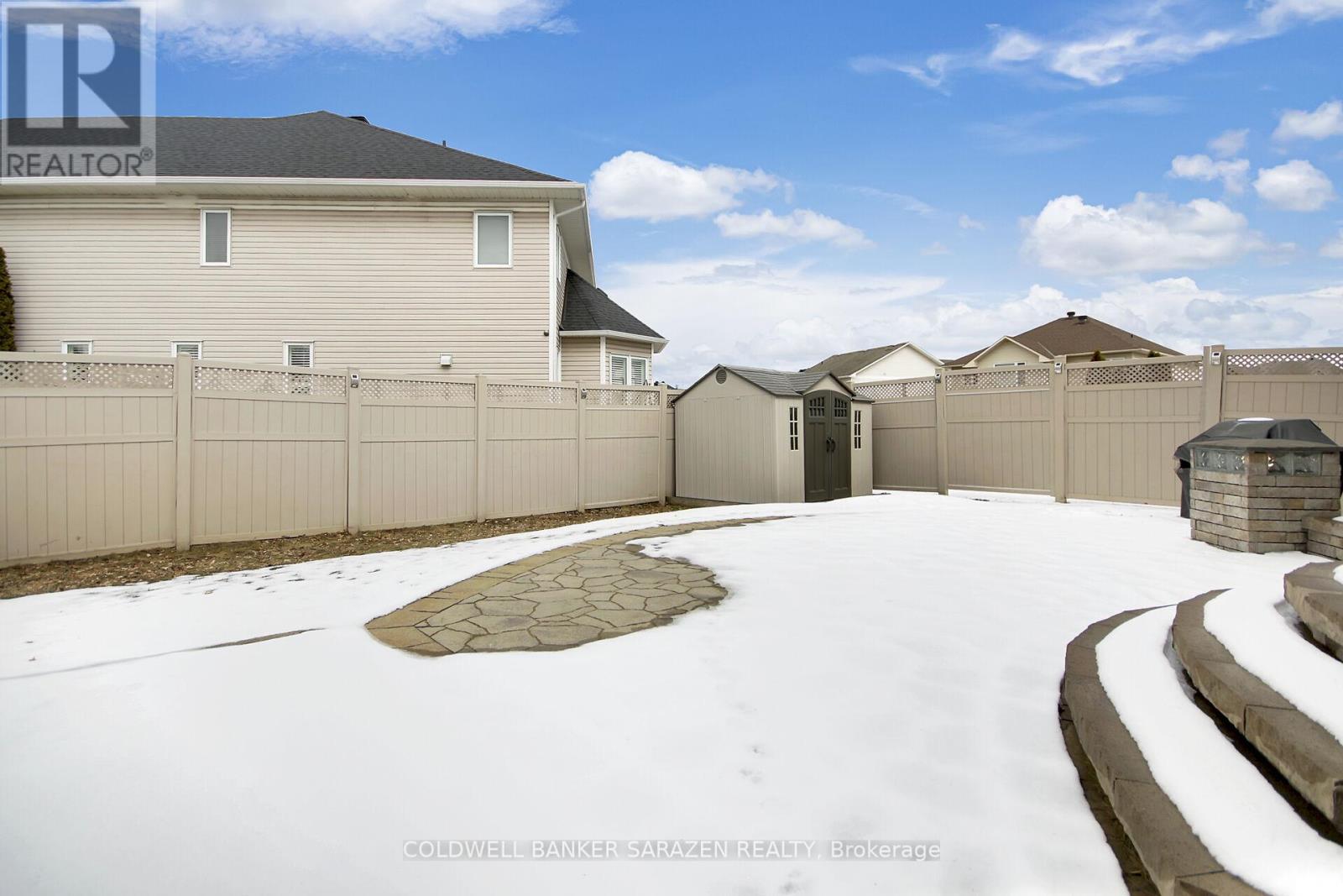 715 Clearbrook Drive, Ottawa, Ontario  K2J 5P1 - Photo 38 - X12931502