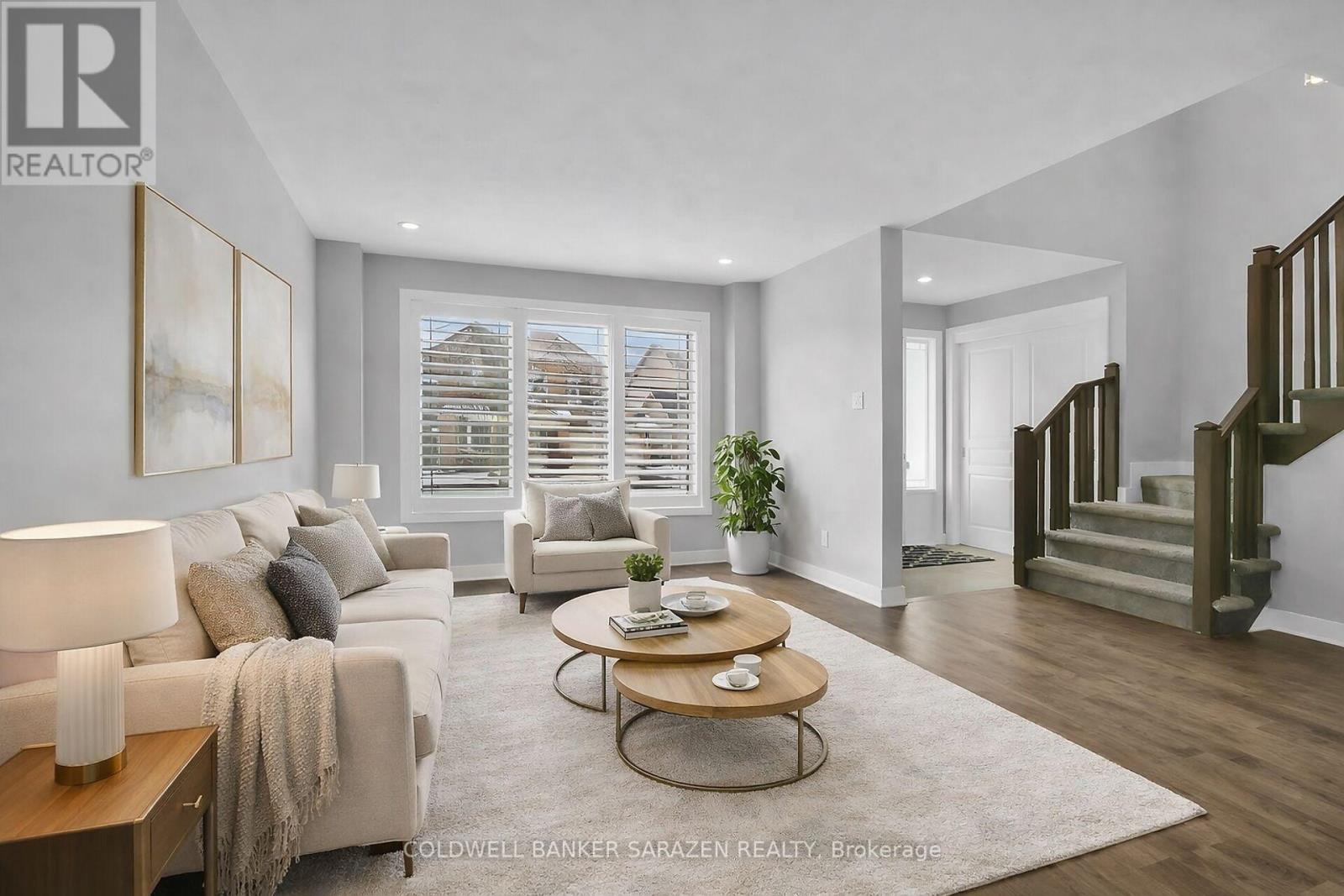 715 Clearbrook Drive, Ottawa, Ontario  K2J 5P1 - Photo 5 - X12931502