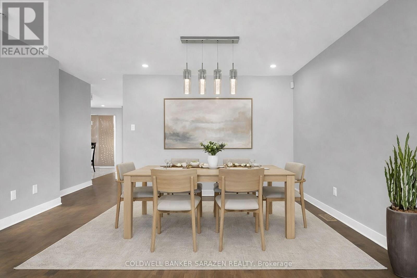 715 Clearbrook Drive, Ottawa, Ontario  K2J 5P1 - Photo 8 - X12931502