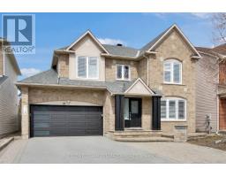 715 CLEARBROOK DRIVE, ottawa, Ontario