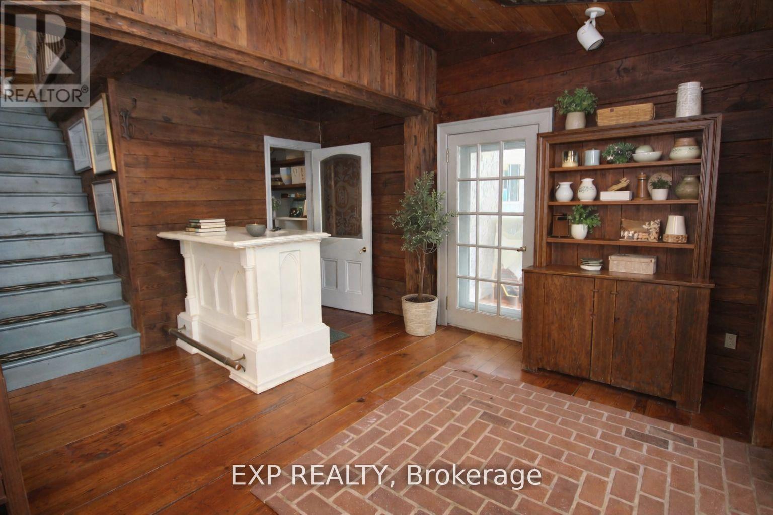 316 Colebrook Road, Stone Mills, Ontario  K0K 3N0 - Photo 17 - X12931514