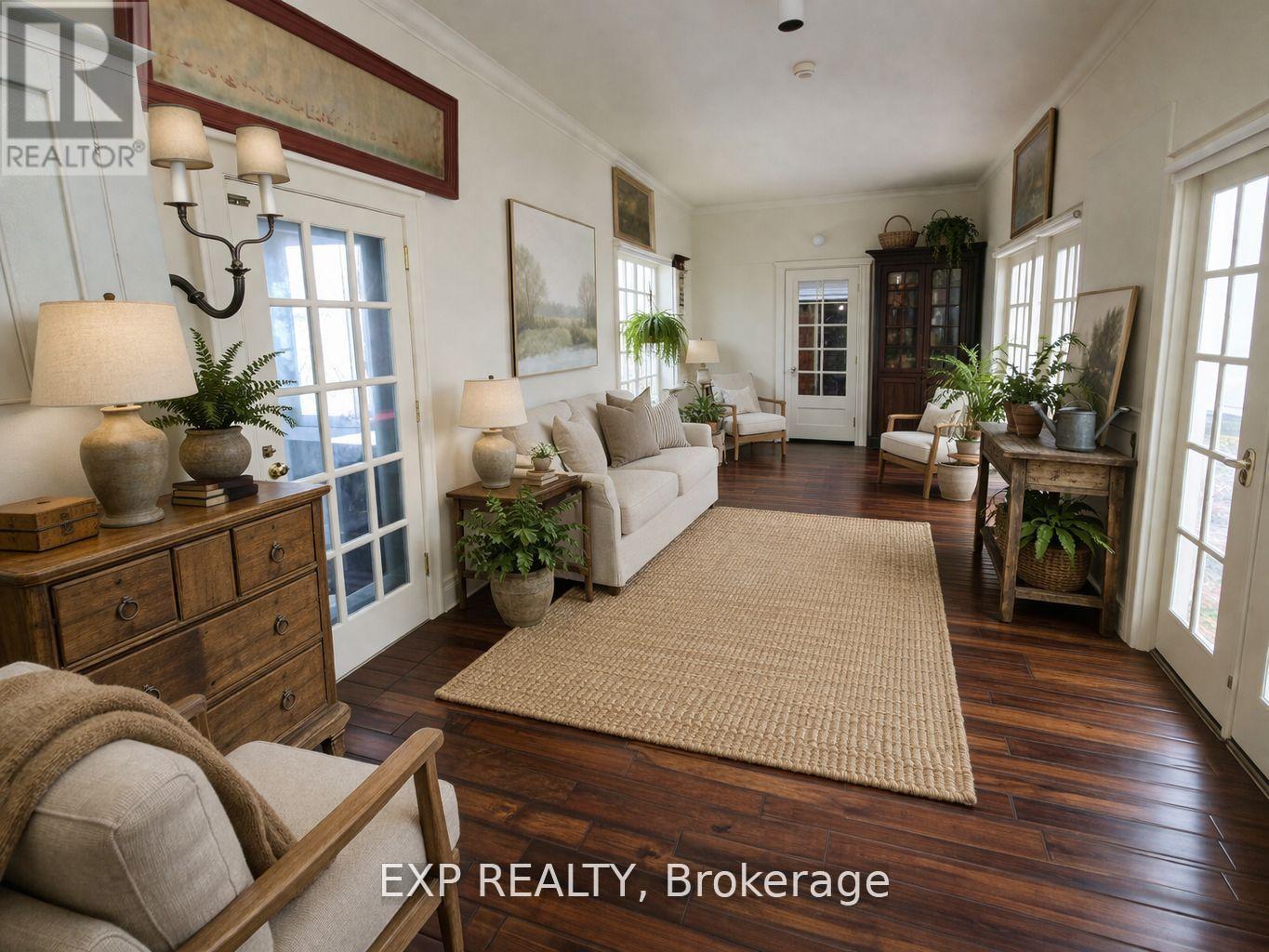 316 Colebrook Road, Stone Mills, Ontario  K0K 3N0 - Photo 21 - X12931514