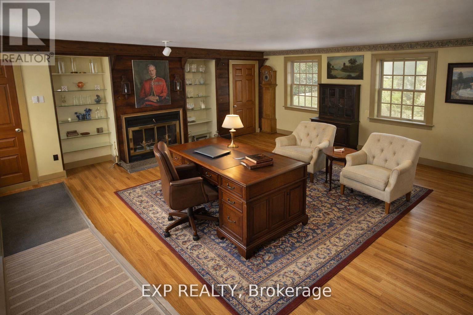 316 Colebrook Road, Stone Mills, Ontario  K0K 3N0 - Photo 23 - X12931514