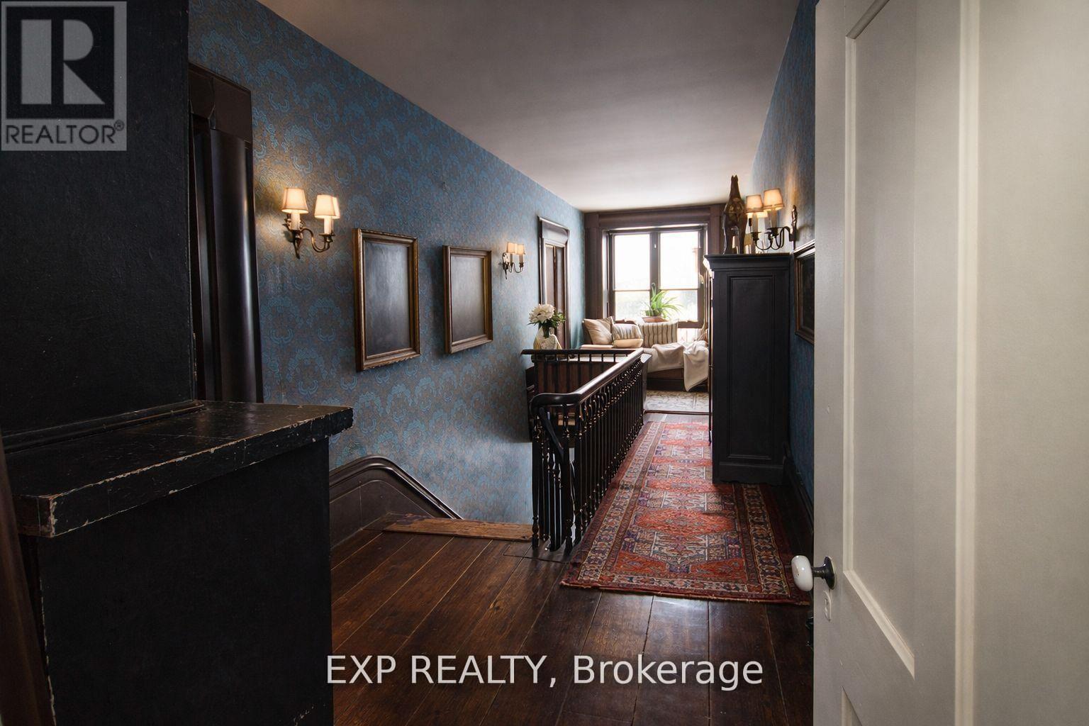 316 Colebrook Road, Stone Mills, Ontario  K0K 3N0 - Photo 27 - X12931514