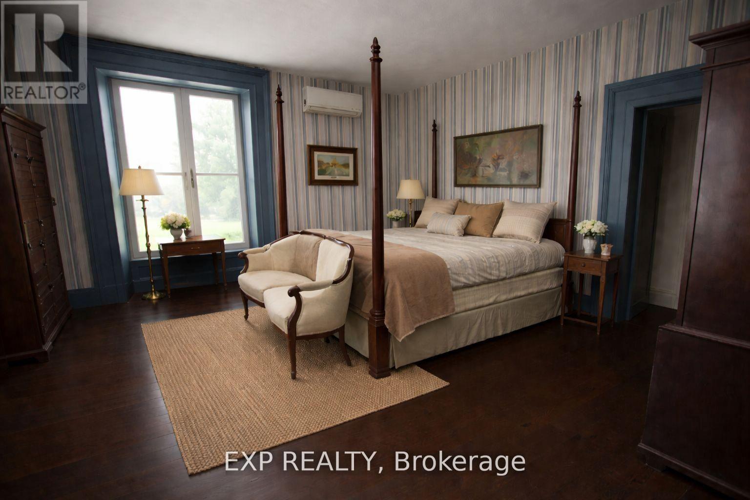 316 Colebrook Road, Stone Mills, Ontario  K0K 3N0 - Photo 28 - X12931514