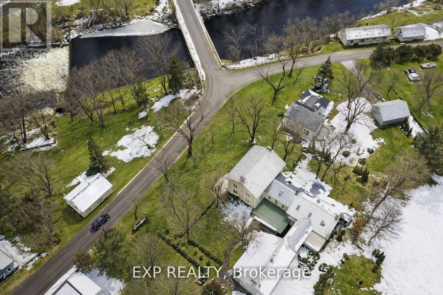 316 Colebrook Road, Stone Mills, Ontario  K0K 3N0 - Photo 33 - X12931514