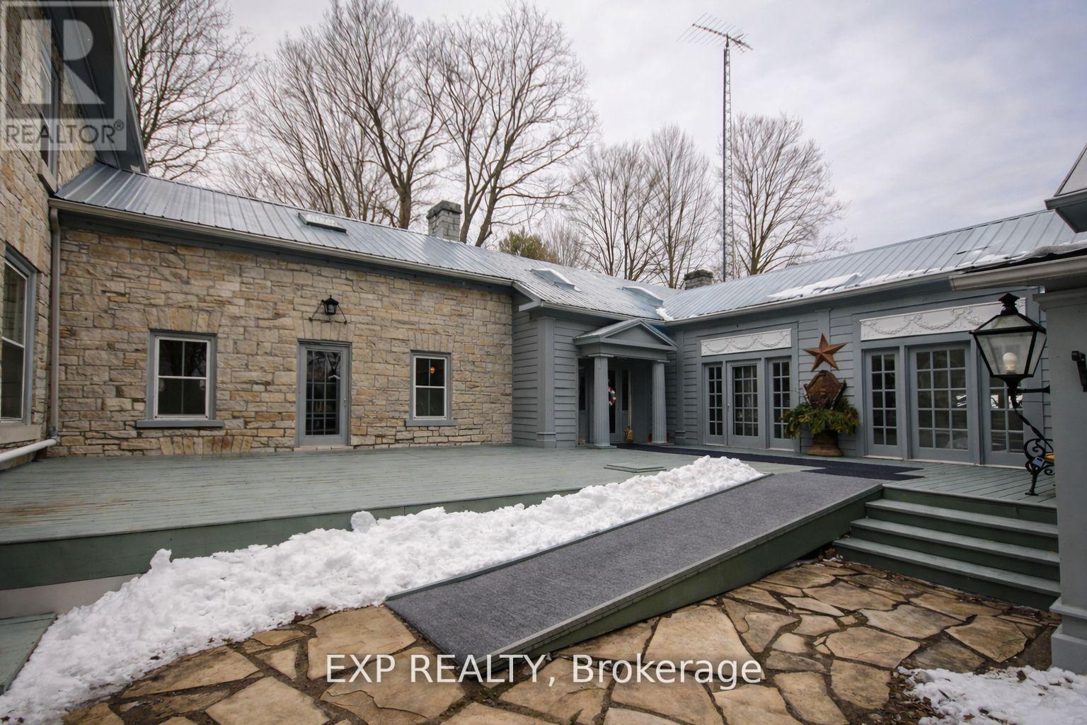 316 Colebrook Road, Stone Mills, Ontario  K0K 3N0 - Photo 35 - X12931514