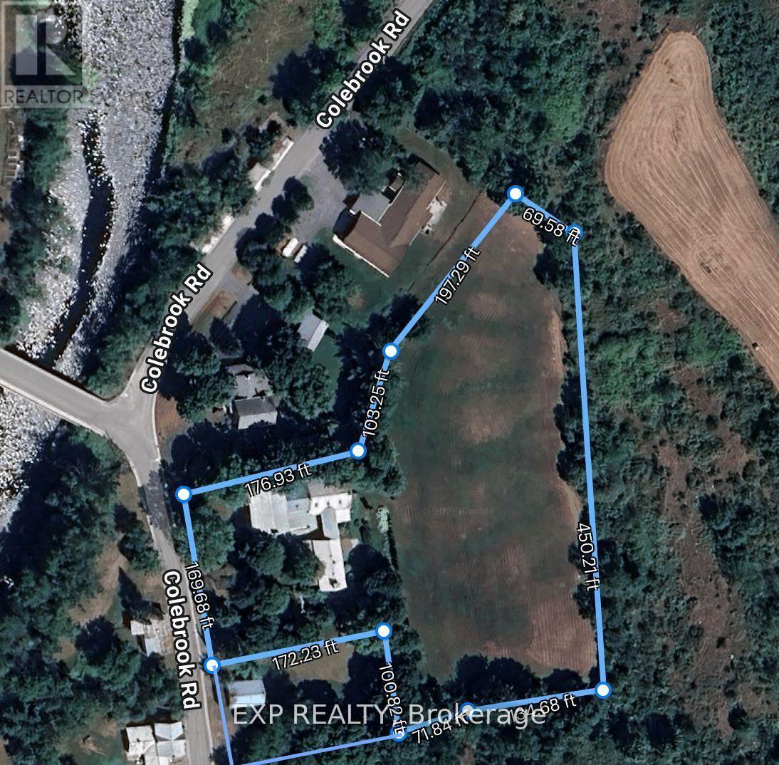 316 Colebrook Road, Stone Mills, Ontario  K0K 3N0 - Photo 36 - X12931514