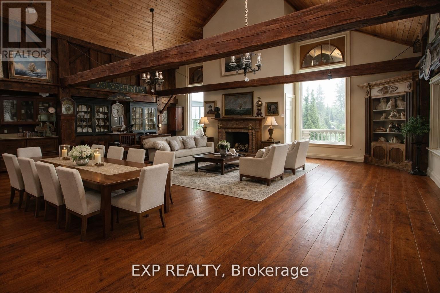 316 Colebrook Road, Stone Mills, Ontario  K0K 3N0 - Photo 7 - X12931514