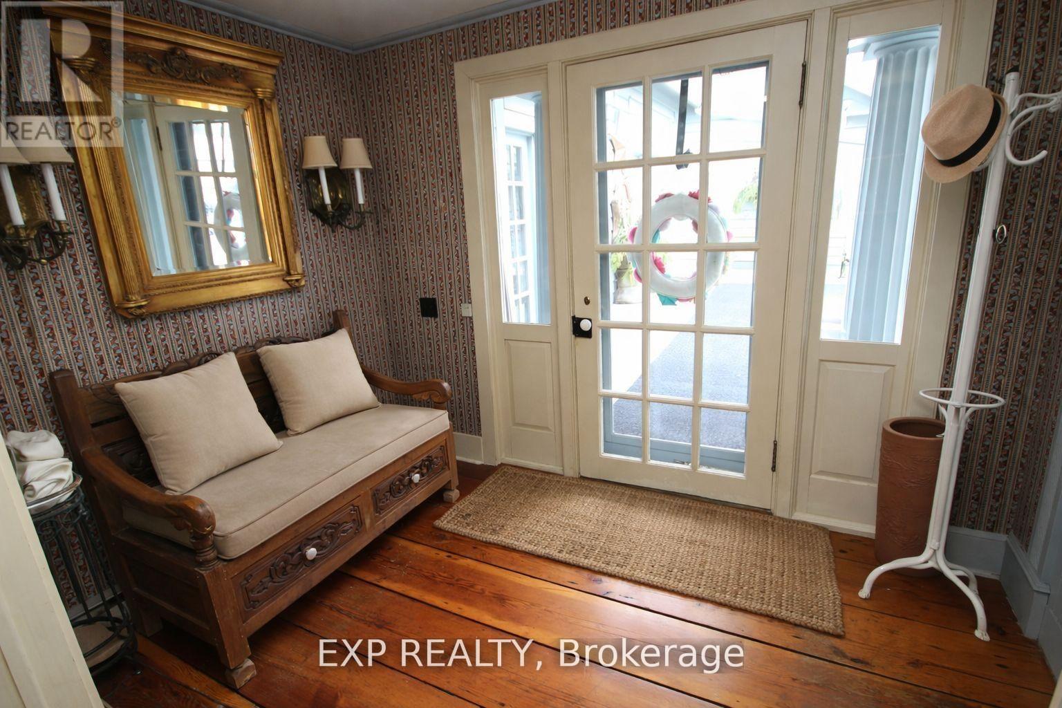 316 Colebrook Road, Stone Mills, Ontario  K0K 3N0 - Photo 8 - X12931514