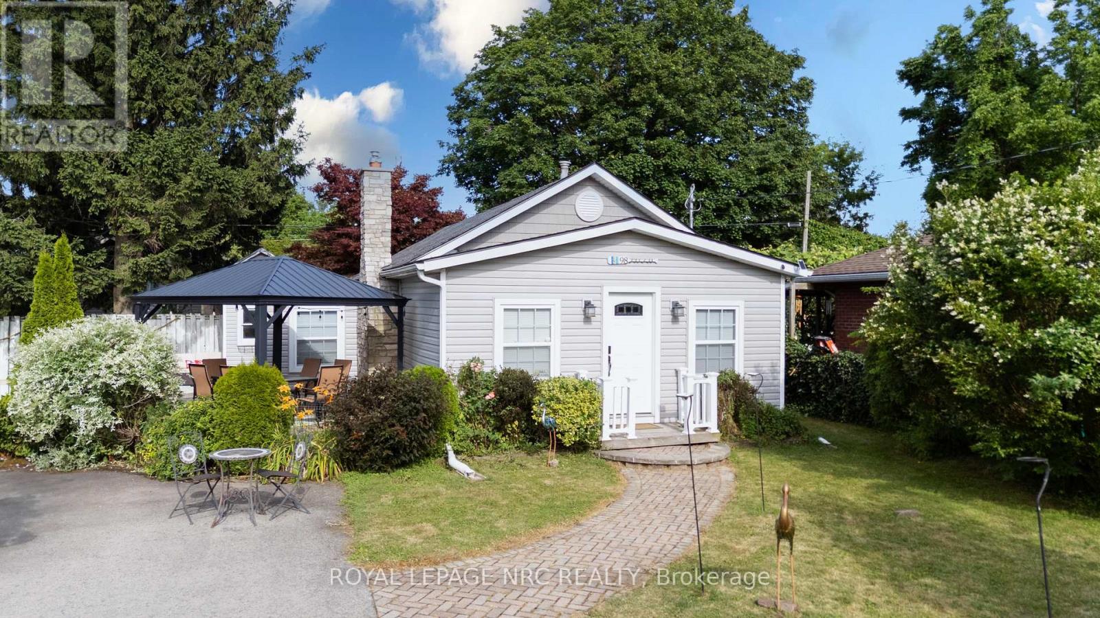 98 HAUN ROAD, Fort Erie, Ontario