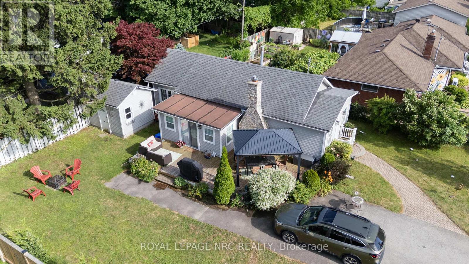 98 Haun Road, Fort Erie, Ontario  L0S 1B0 - Photo 21 - X12931500