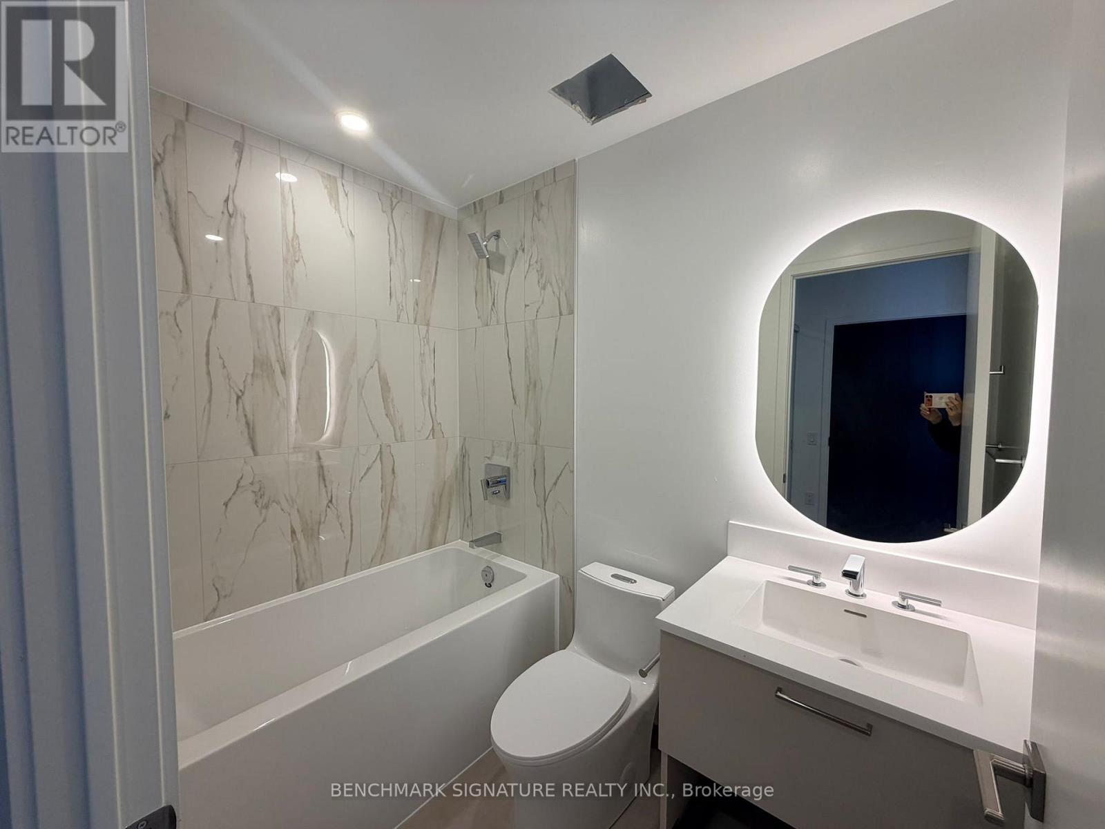 3509 - 36 Olive Avenue, Toronto, Ontario  M2N 4P9 - Photo 7 - C12931498