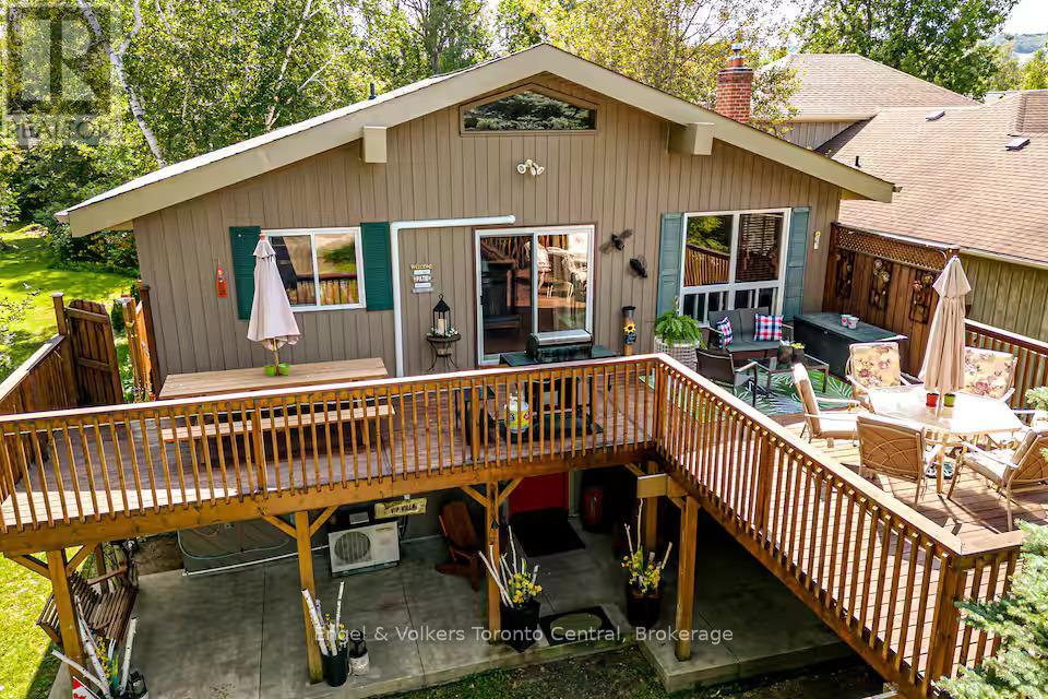 209860 Highway 26, Blue Mountains, Ontario  L9Y 0L1 - Photo 3 - X12931490