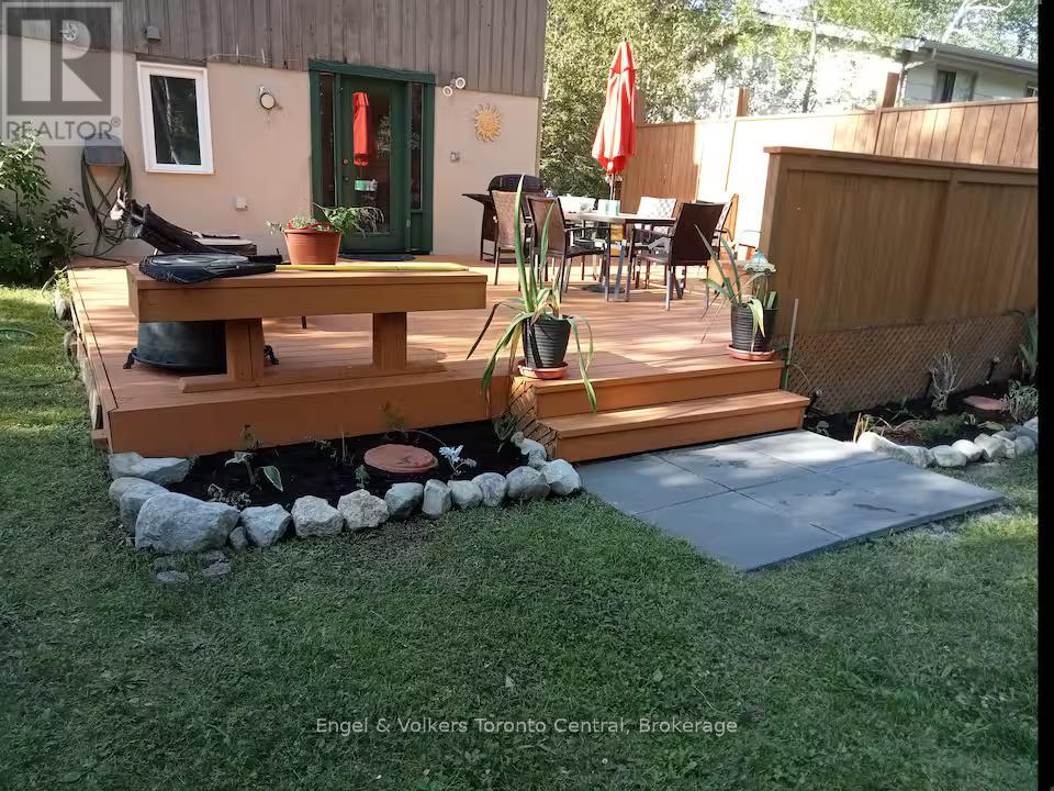 209860 Highway 26, Blue Mountains, Ontario  L9Y 0L1 - Photo 33 - X12931490