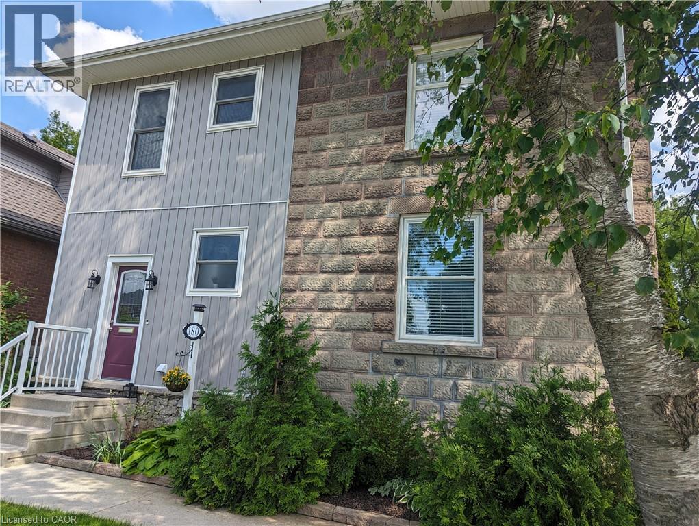 180 Union Street W, Fergus, Ontario  N1M 1V3 - Photo 2 - 40815793