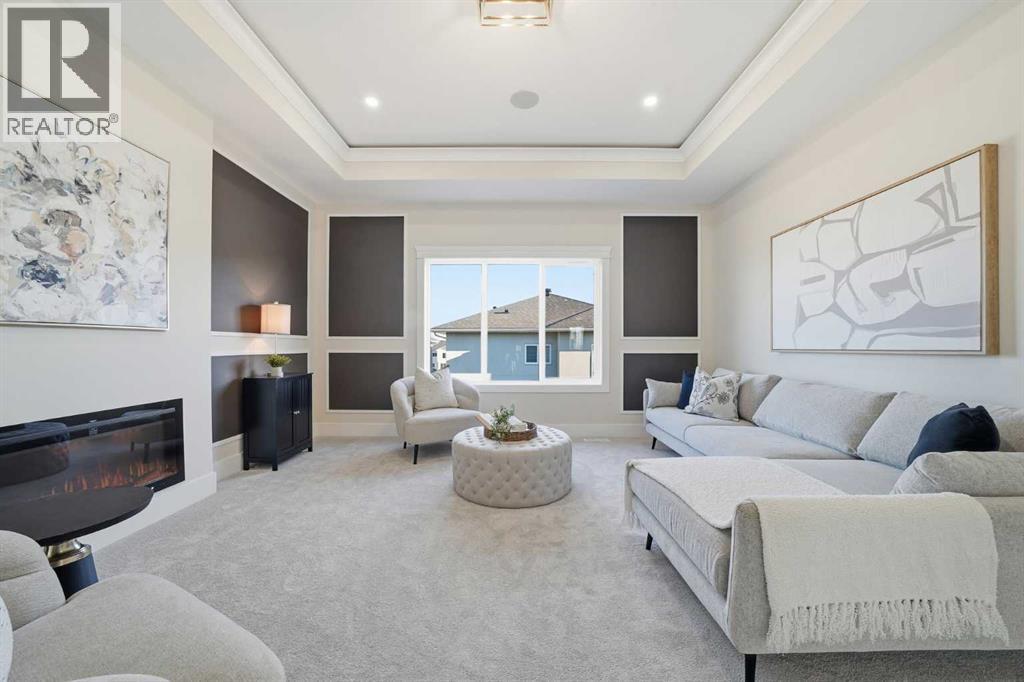 425 Watercrest Place, Chestermere, Alberta  T1X 2Y9 - Photo 26 - A2280746