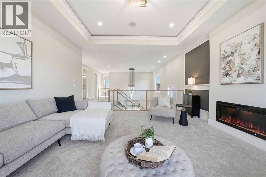 425 Watercrest Place, Chestermere, Alberta  T1X 2Y9 - Photo 25 - A2280746