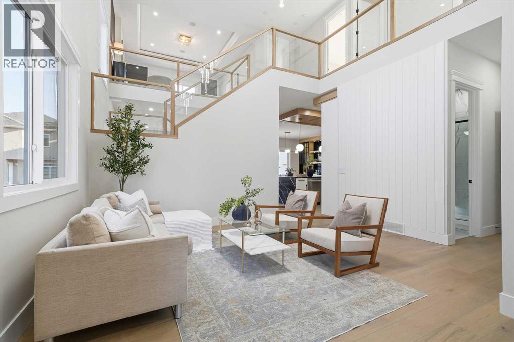 425 Watercrest Place, Chestermere, Alberta  T1X 2Y9 - Photo 6 - A2280746