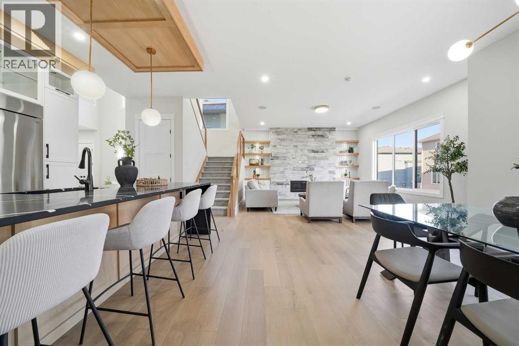 425 Watercrest Place, Chestermere, Alberta  T1X 2Y9 - Photo 10 - A2280746