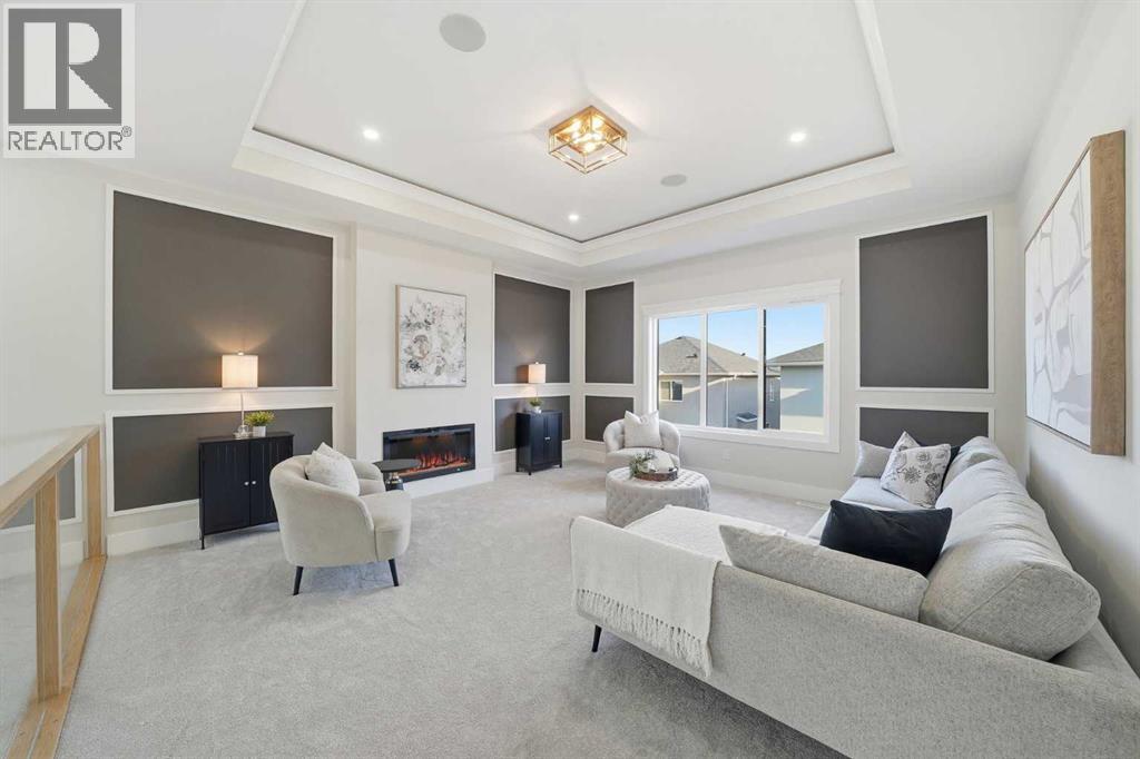 425 Watercrest Place, Chestermere, Alberta  T1X 2Y9 - Photo 24 - A2280746