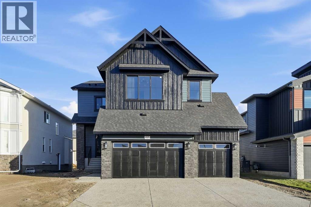 425 Watercrest Place, Chestermere, Alberta  T1X 2Y9 - Photo 43 - A2280746