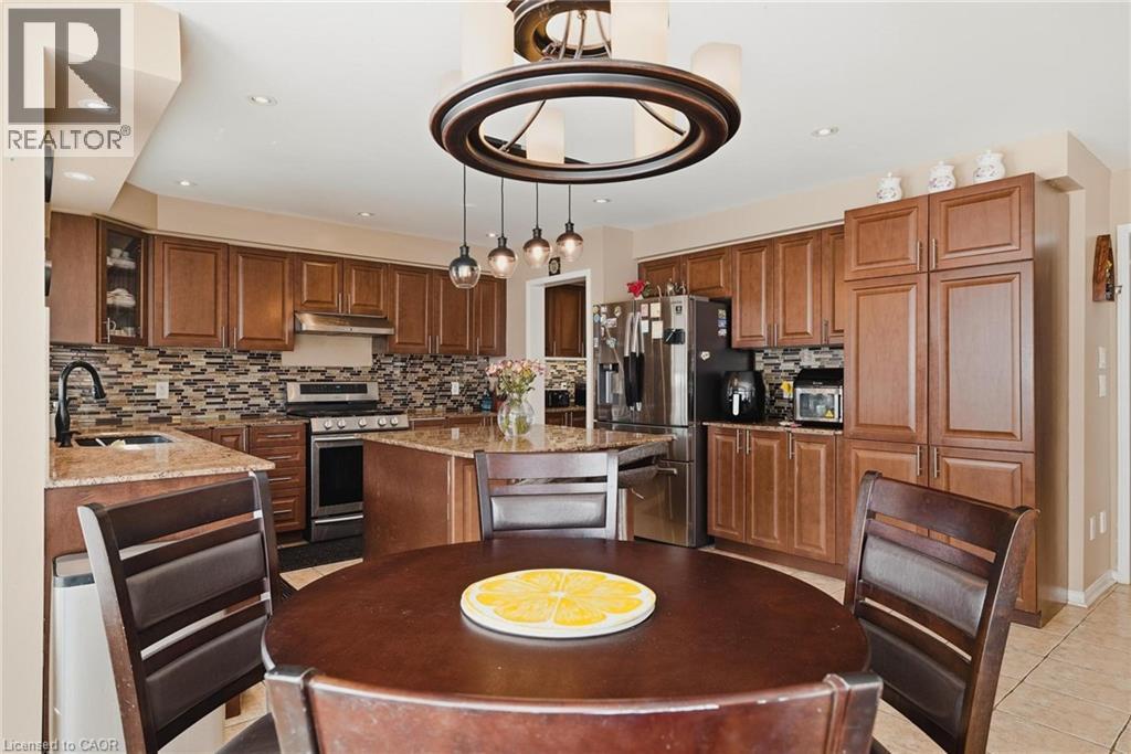 29 Hansford Drive, Brantford, Ontario  N3S 0B6 - Photo 13 - 40815832