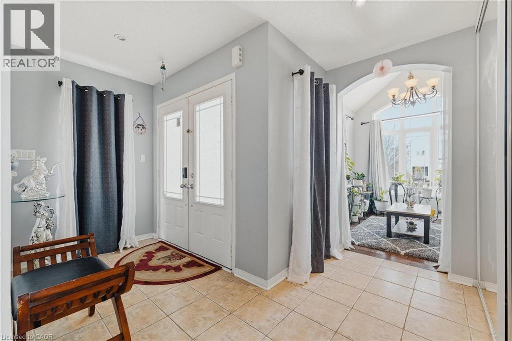 29 Hansford Drive, Brantford, Ontario  N3S 0B6 - Photo 5 - 40815832