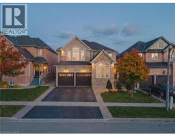 29 HANSFORD Drive, Brantford, Ontario