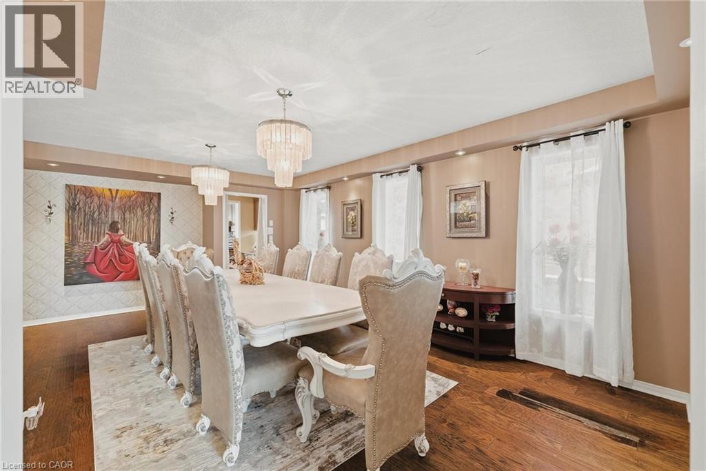 29 Hansford Drive, Brantford, Ontario  N3S 0B6 - Photo 6 - 40815832