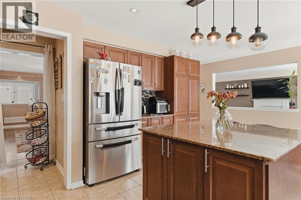 29 Hansford Drive, Brantford, Ontario  N3S 0B6 - Photo 14 - 40815832