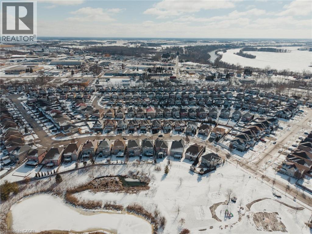 29 Hansford Drive, Brantford, Ontario  N3S 0B6 - Photo 50 - 40815832