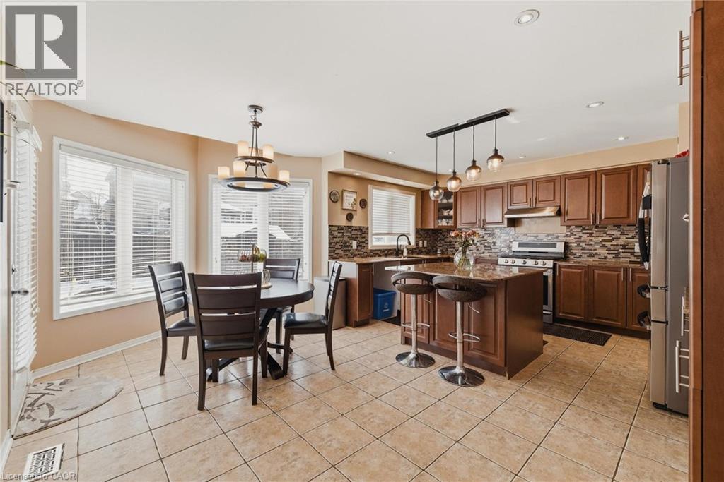 29 Hansford Drive, Brantford, Ontario  N3S 0B6 - Photo 11 - 40815832