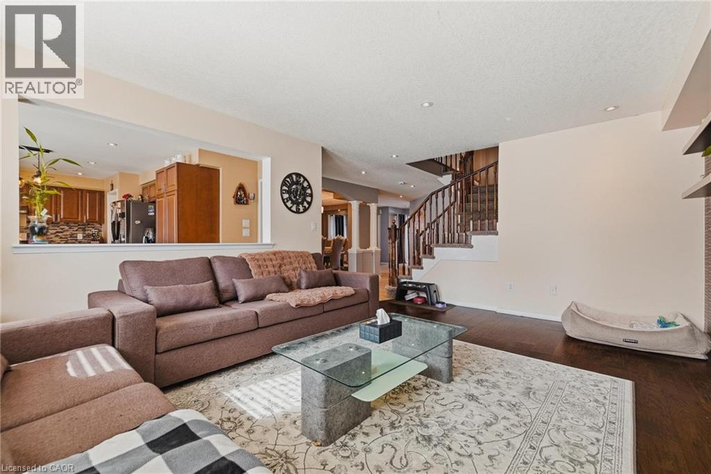 29 Hansford Drive, Brantford, Ontario  N3S 0B6 - Photo 17 - 40815832