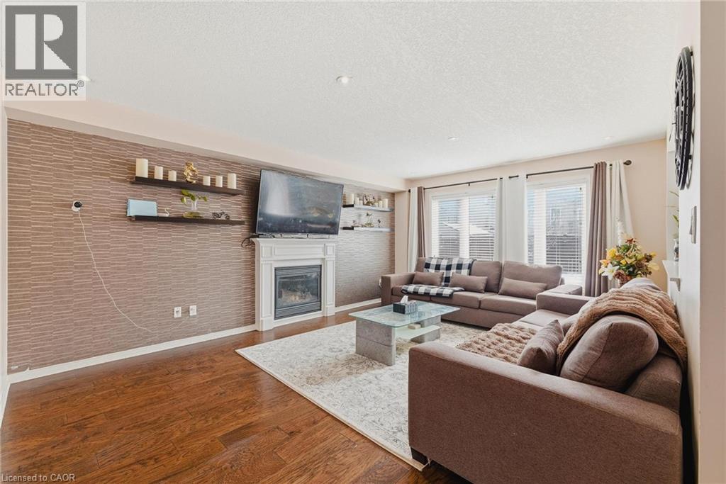 29 Hansford Drive, Brantford, Ontario  N3S 0B6 - Photo 9 - 40815832