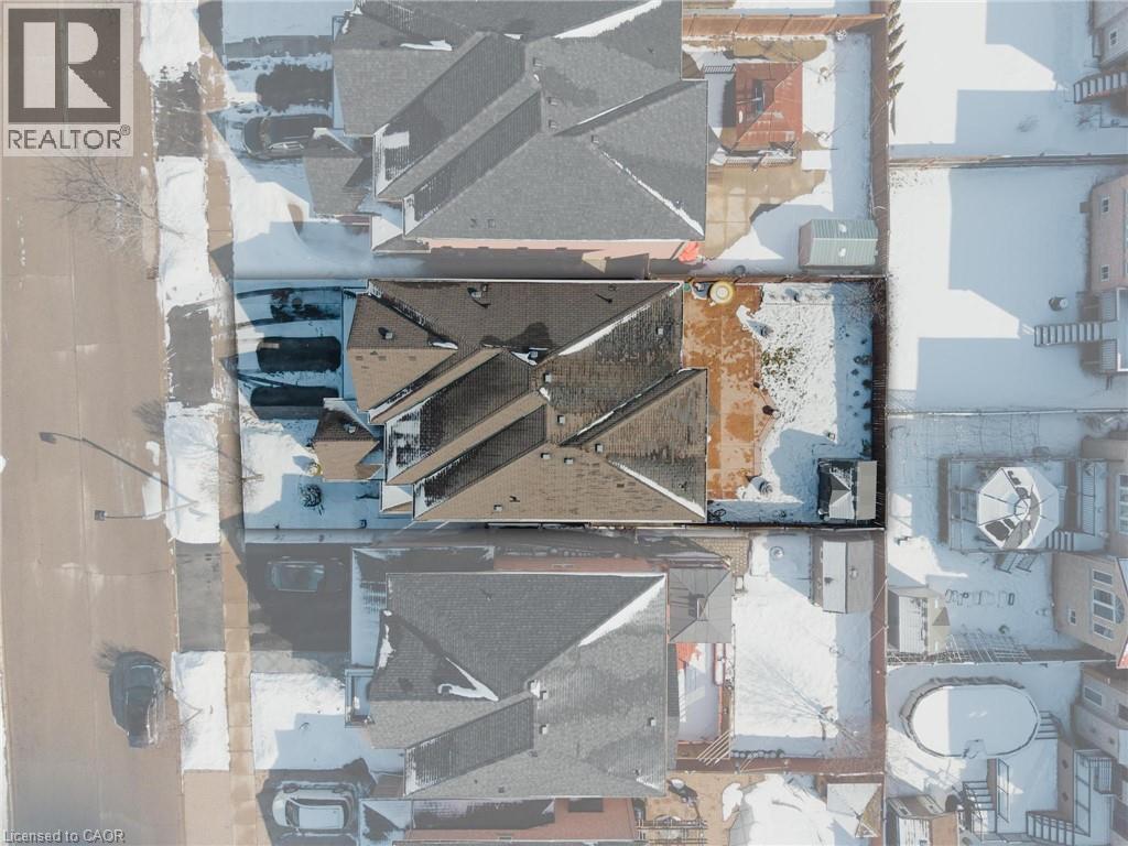 29 Hansford Drive, Brantford, Ontario  N3S 0B6 - Photo 45 - 40815832