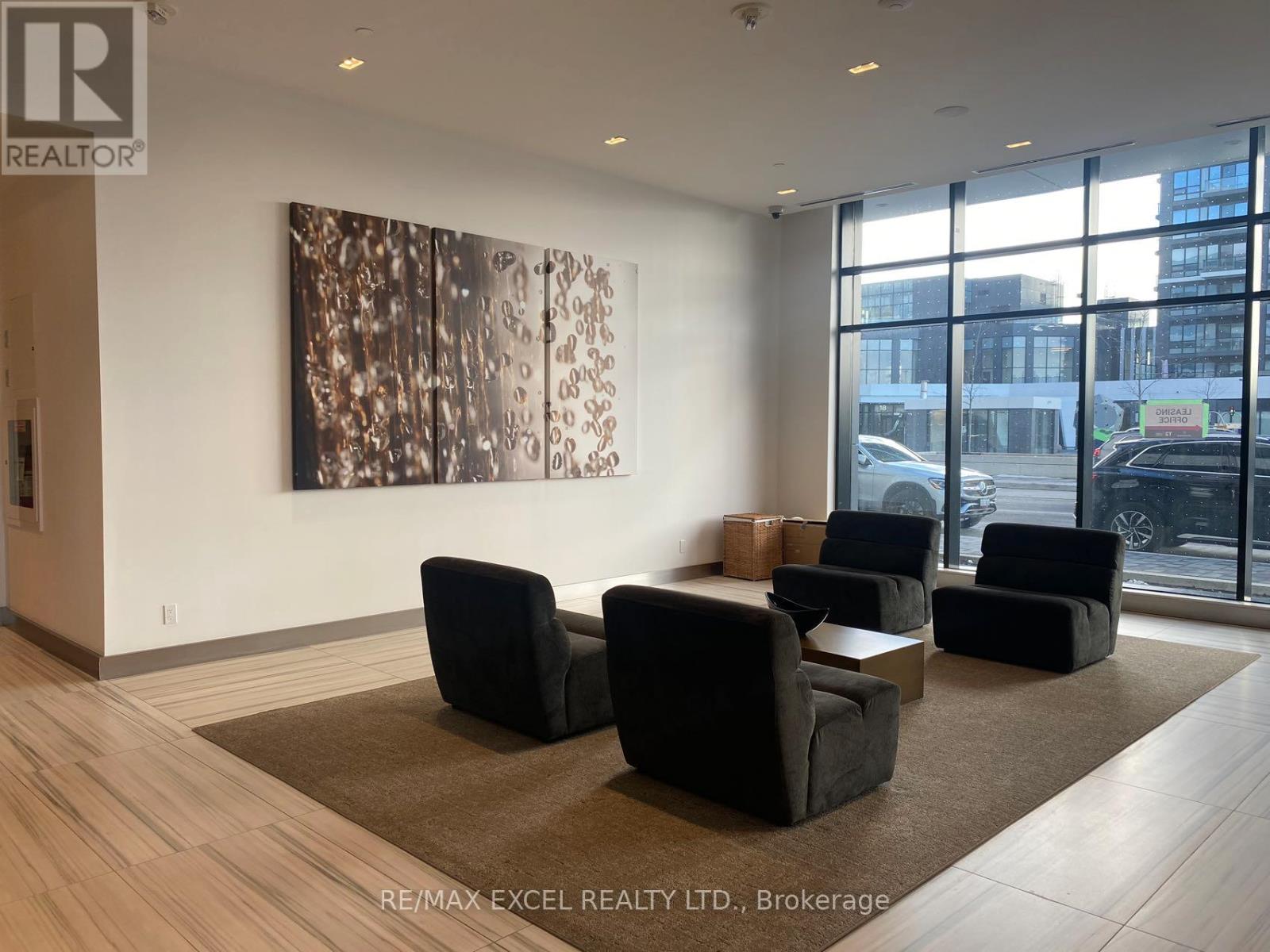 2001 - 38 WATER WALK DRIVE, Markham, Ontario