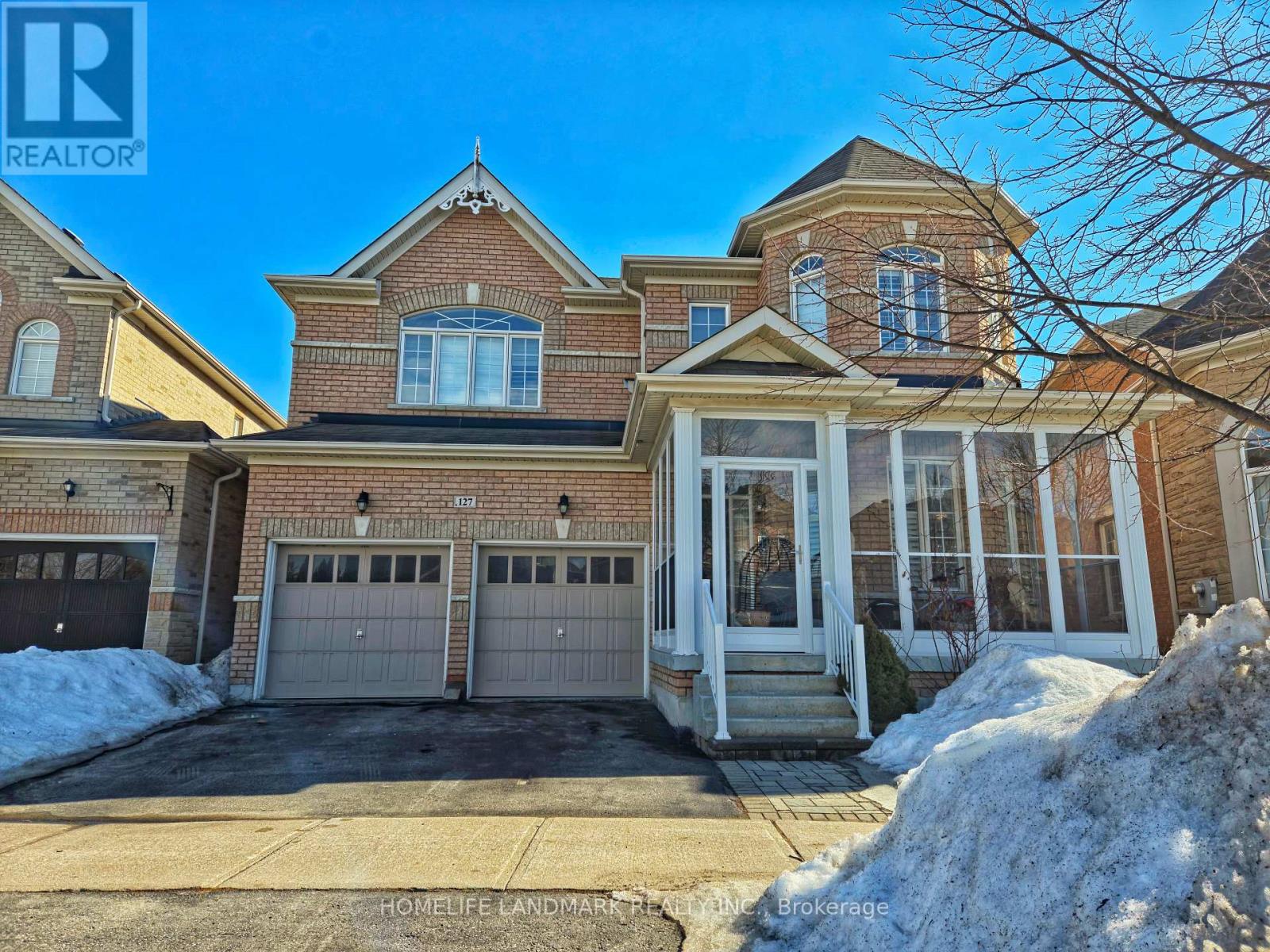127 RIZAL AVENUE, Markham, Ontario