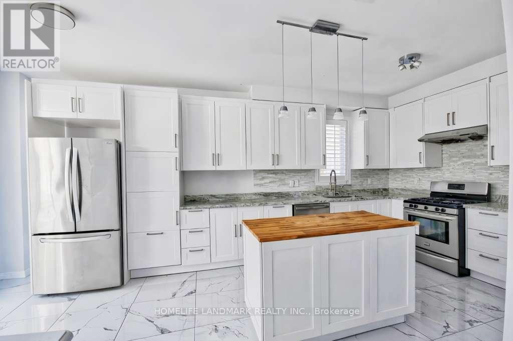 127 Rizal Avenue, Markham, Ontario L6B 0E5 - Photo 12 - N12931494