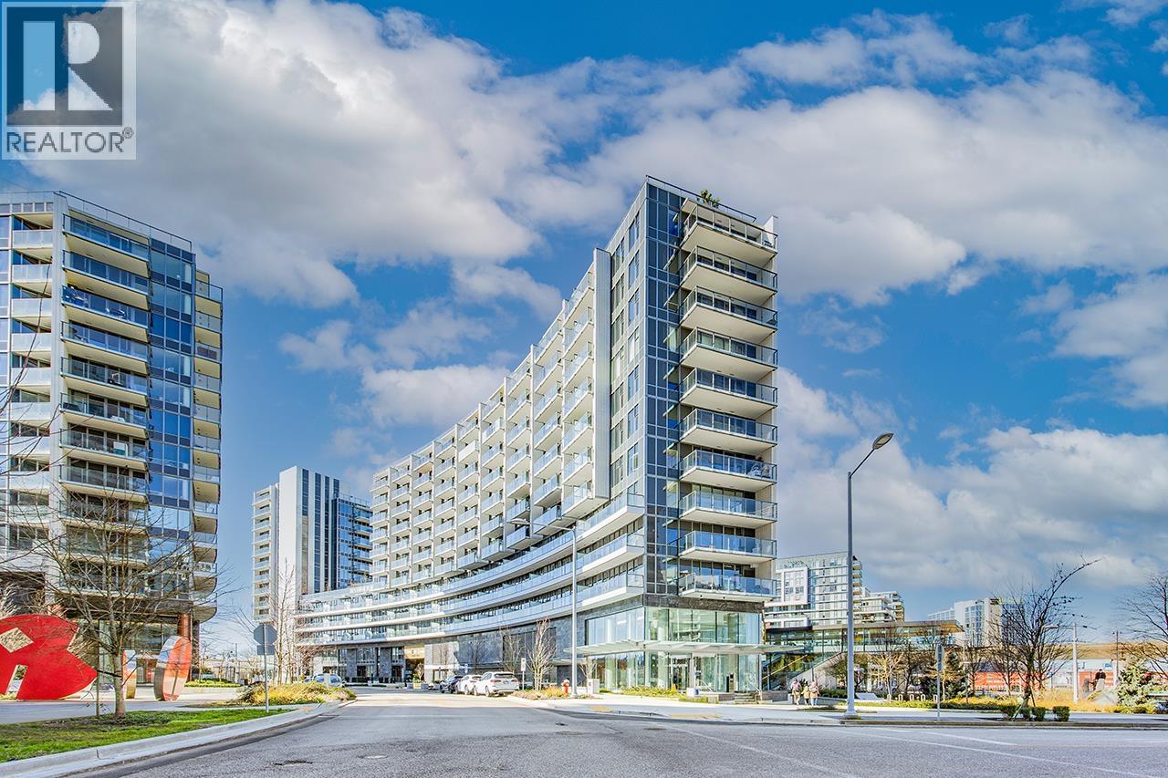 685 8671 Hazelbridge Way, Richmond, British Columbia  V6X 0W9 - Photo 2 - R3095220