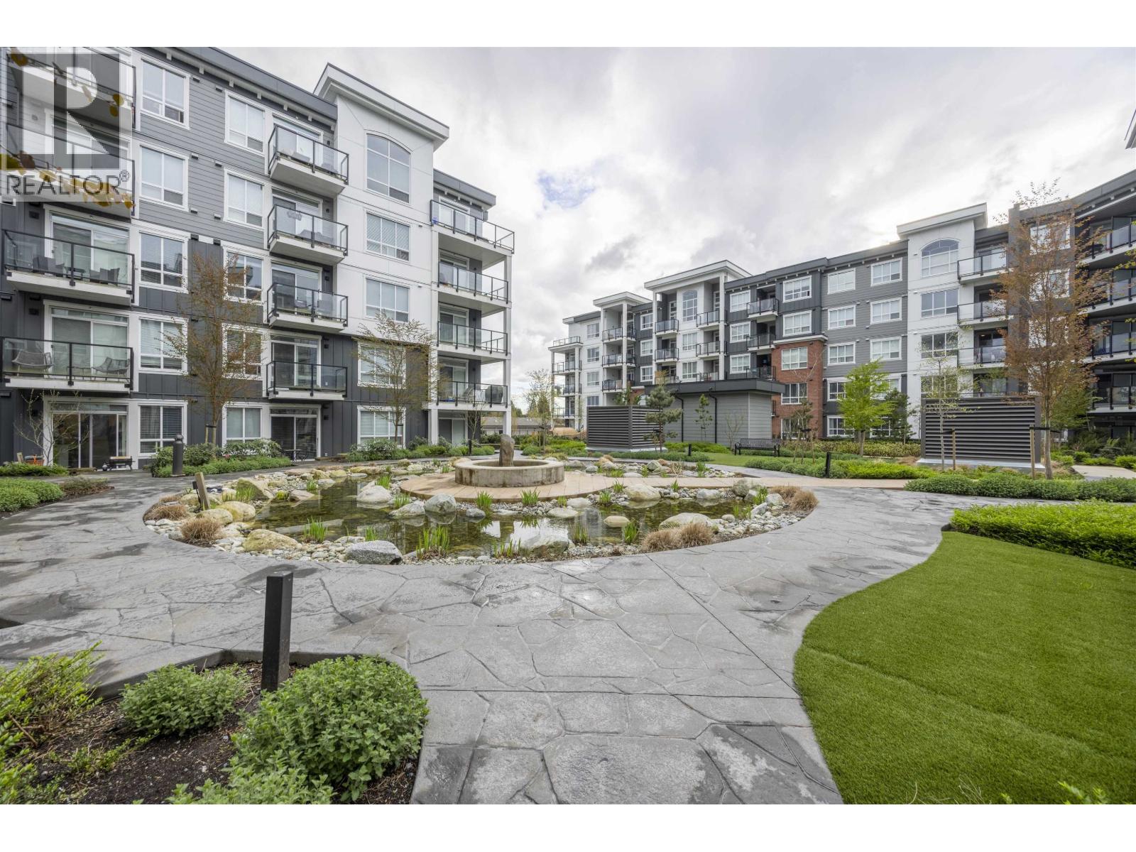 3507 2180 Kelly Avenue, Port Coquitlam, British Columbia V3C 0S4 - Photo 3 - R3103515