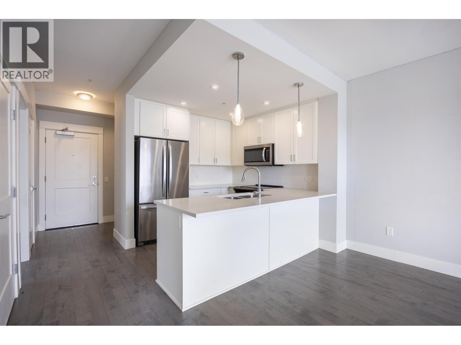 3507 2180 Kelly Avenue, Port Coquitlam, British Columbia V3C 0S4 - Photo 4 - R3103515