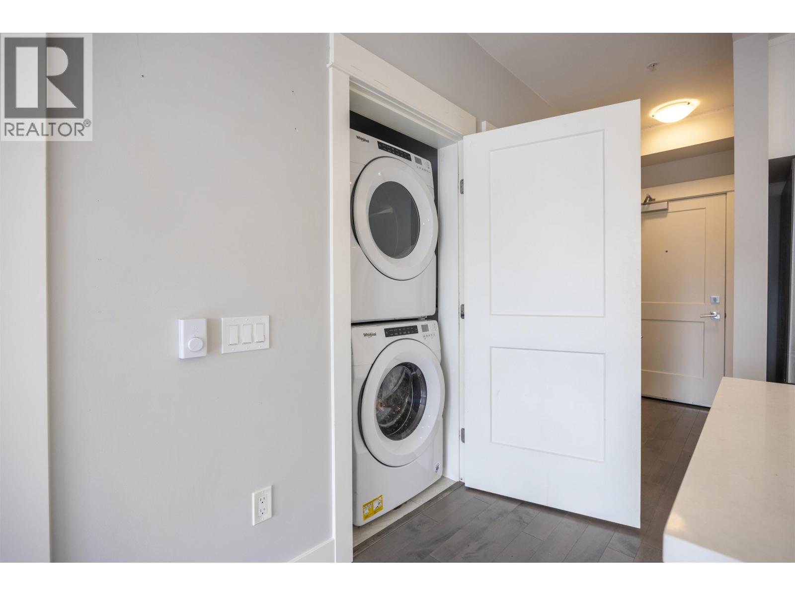 3507 2180 Kelly Avenue, Port Coquitlam, British Columbia  V3C 0S4 - Photo 19 - R3103515